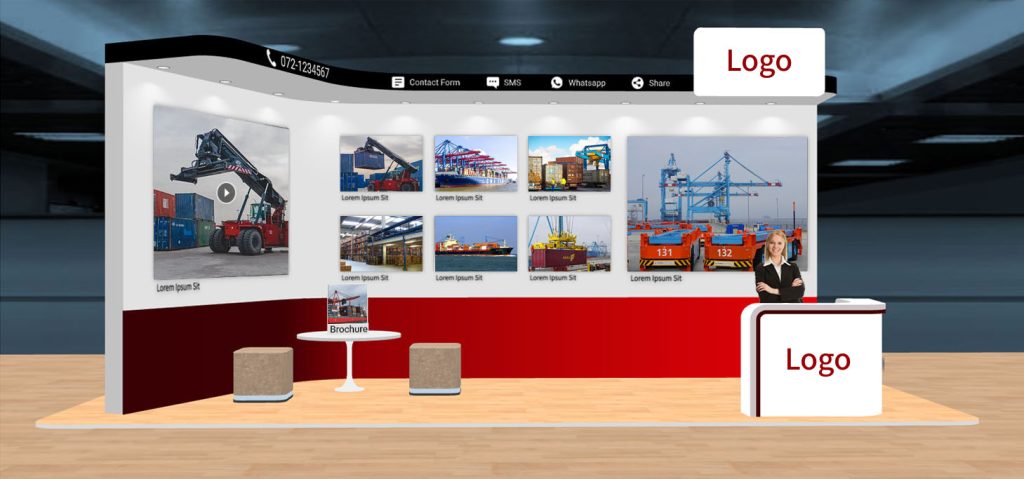 booth-logistics